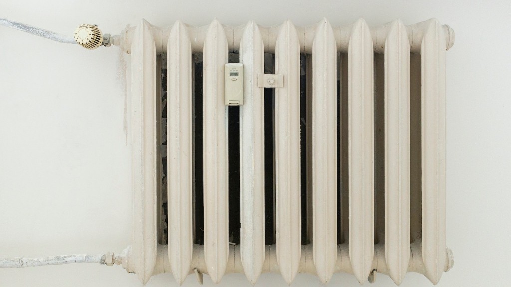 Can radiator heat cause headaches?